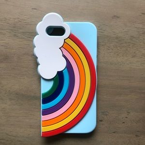 Rainbow Phone Case
